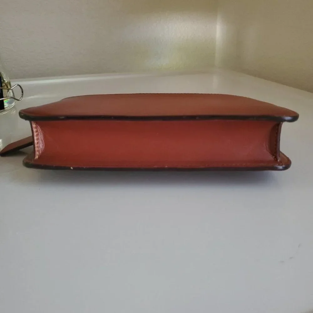 Coach crossbody hayden floral print - Picture 4 of 12